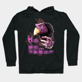 Skeksis Hoodie